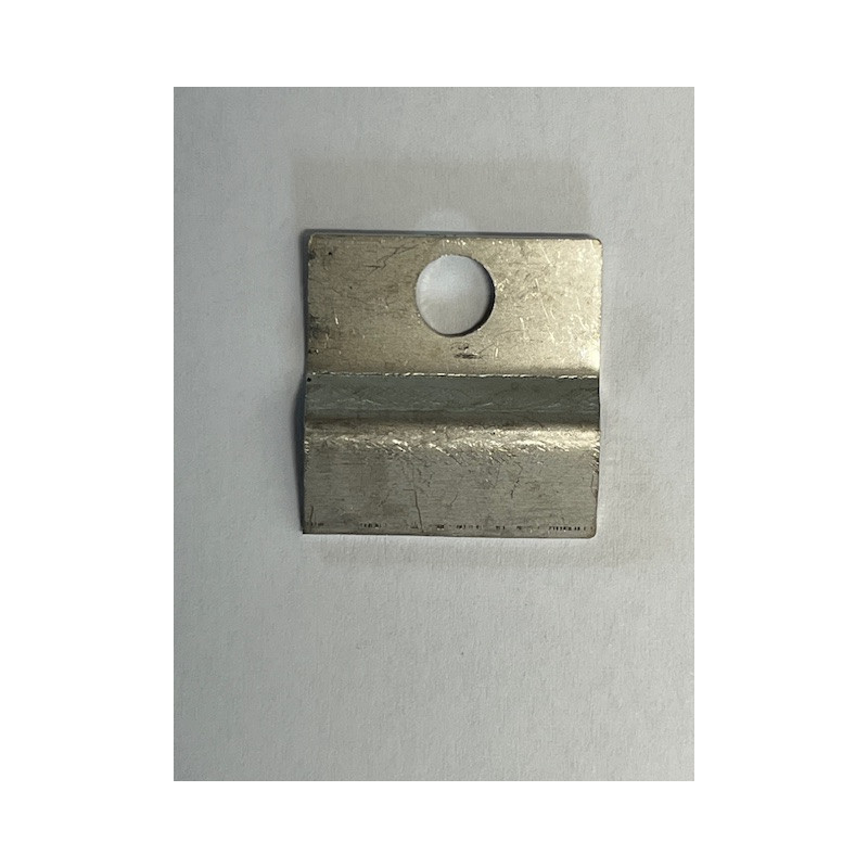 FIXATION VITRE SUPRA 23 X 20 mm